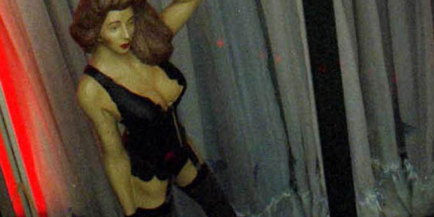 Zestien masagesalons dicht in Amsterdam in verband met prostitutie