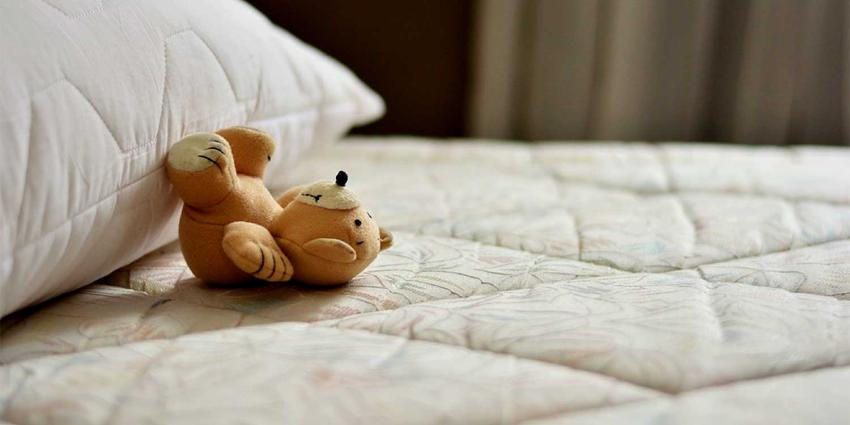 matras-knuffelbeertje