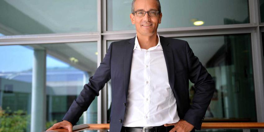 kpn-topman, opstappen, familieproblemen