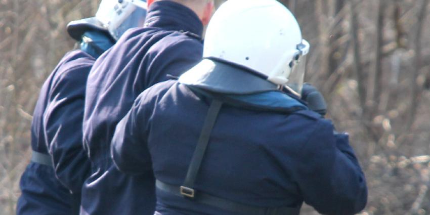 Eerste Kamer stemt in met versterking aanpak voetbalgeweld