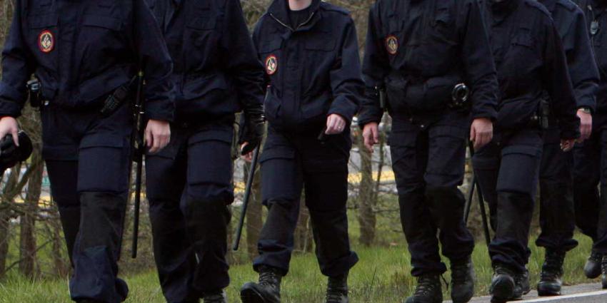 foto van mobiele eenheid | bon