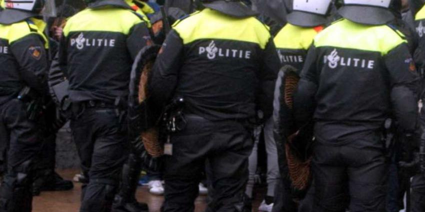 Turkije eist juridische stappen tegen Nederlandse agenten