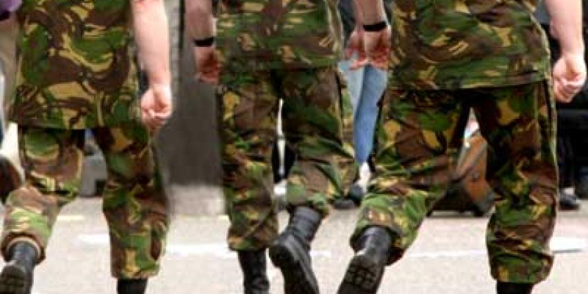 Slepen Achteruit Bijwerken Nederlands leger niet klaar voor oorlogsdreiging' | Blik op nieuws