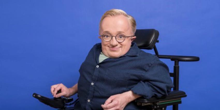 minister van Gehandicaptenzaken