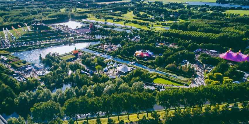 Mysteryland wordt Weekend Festival 