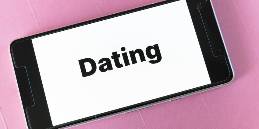 Dating app