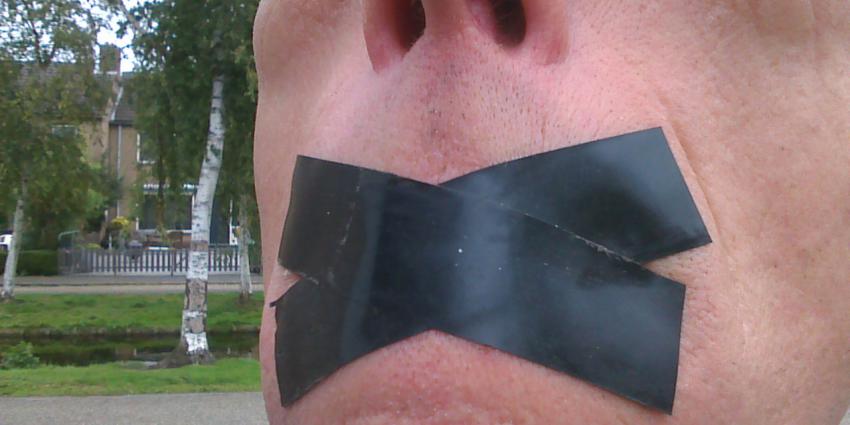 foto van schreeuwer | fbf