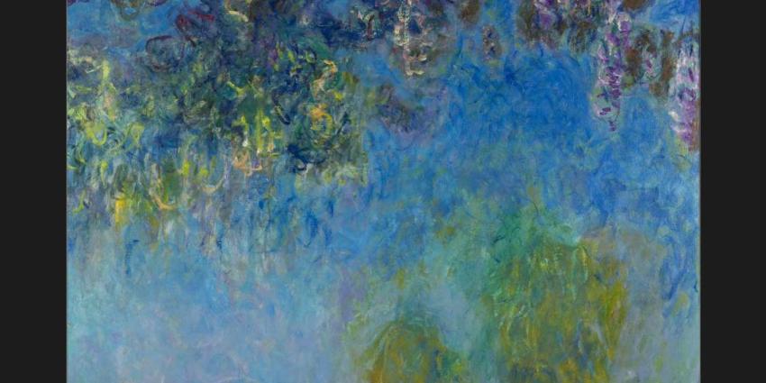 Gemeentemuseum werkt aan Monet tentoonstelling voor 2019