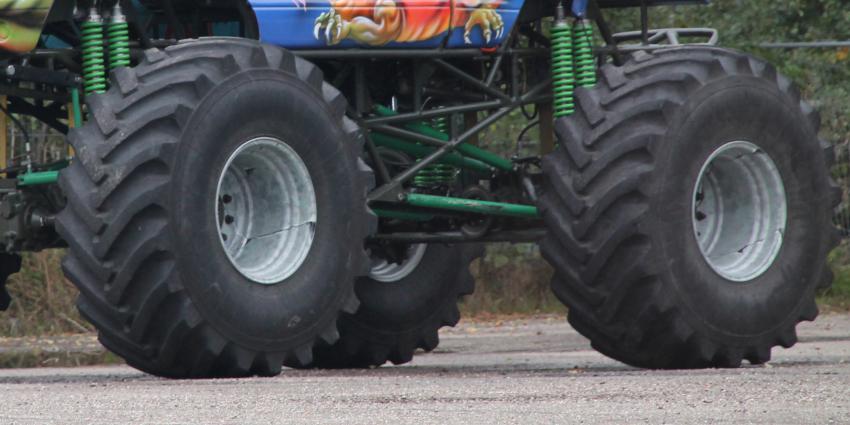 Hoger beroep voor ongeval monstertruck Haaksbergen