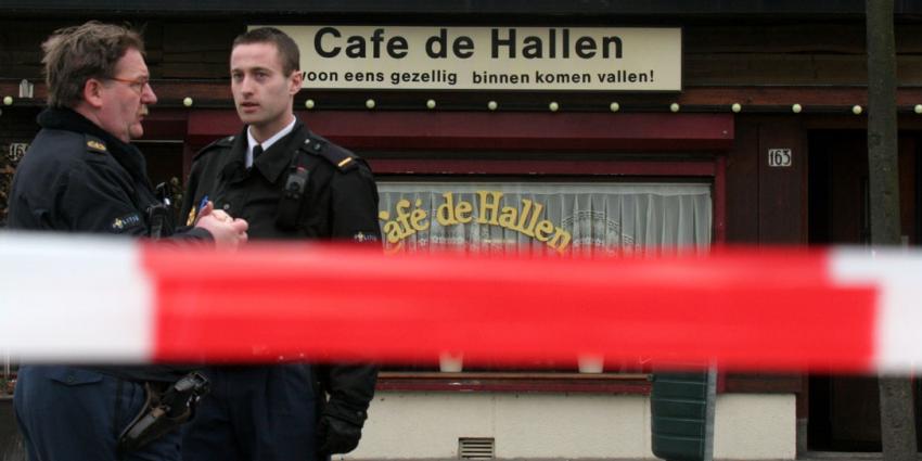 OM Laat Willem Holleeder Weer Oppakken | Blik Op Nieuws