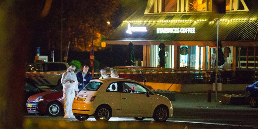 Forensisch onderzoek