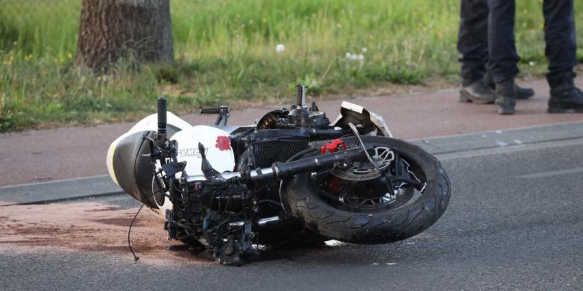 motor-schade-ongeval