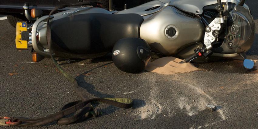 foto van motorclub | fbf