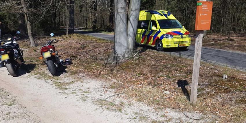 motoren-ambulance