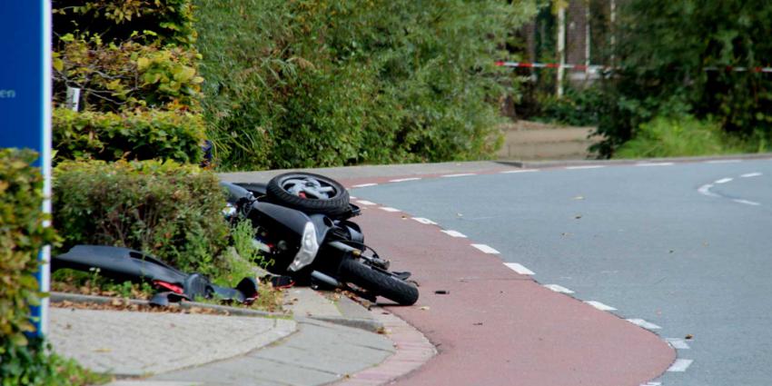 Rotterdammer (64) in auto neergeschoten