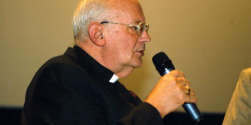 foto van Muskens