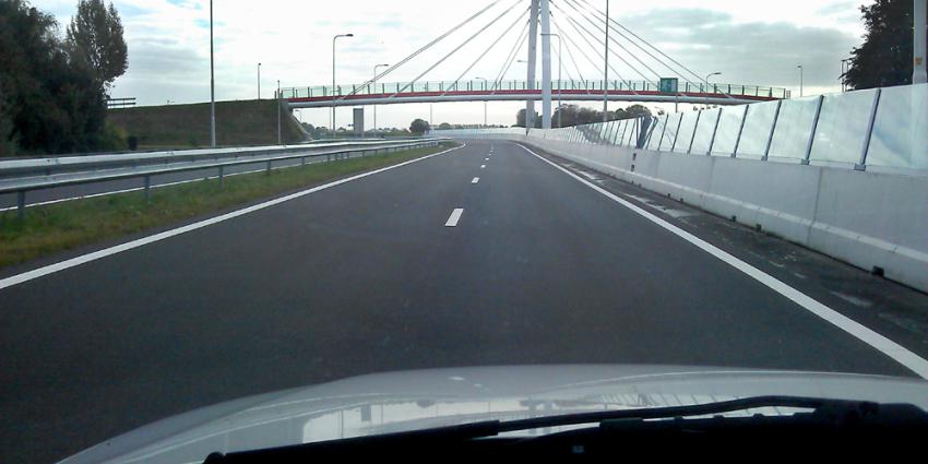 n201-provinciale-weg-fietsbrug