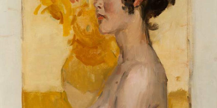 Facebook weigerd opnieuw naakte kunst