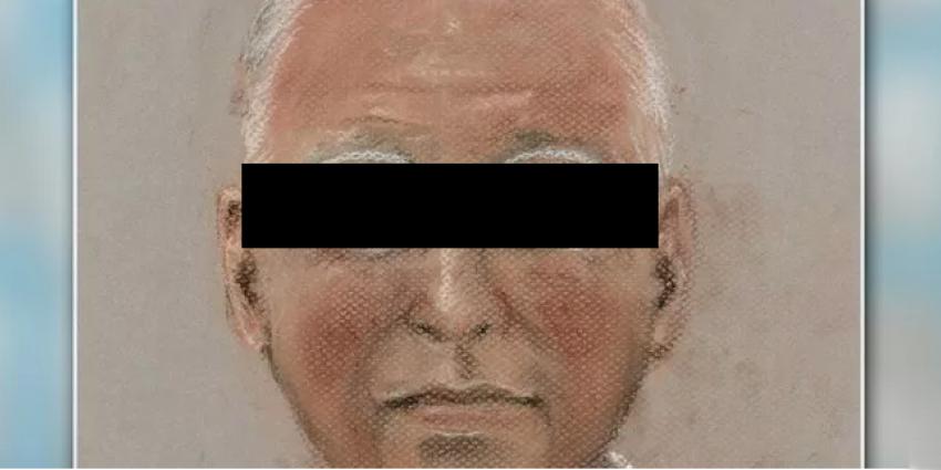 Familieleden afperser De Mol staan voor een raadsel