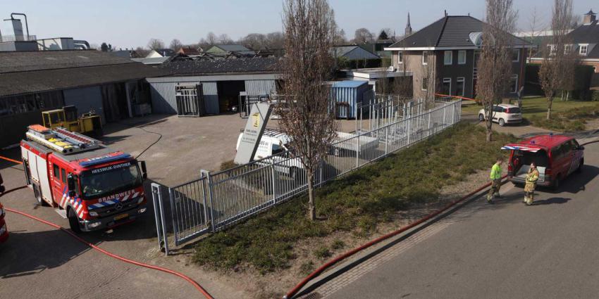 nablussen-loods
