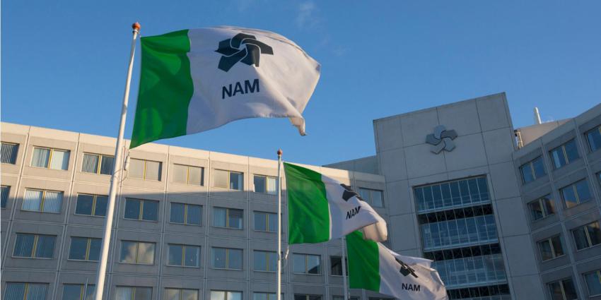 Actievoerder John Lanting aangehouden voor lastigvallen NAM