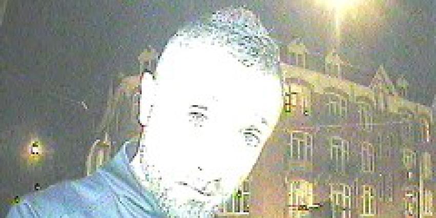 Foto van nepagent bij babbeltruc | Politie