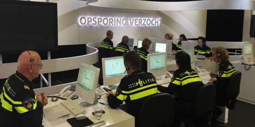 Opsporing Verzocht: zoektocht oud-RAF-leden