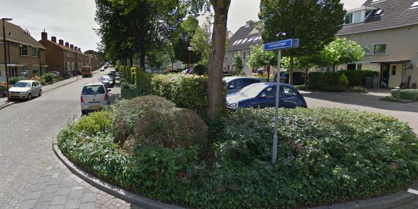 Camerabeelden verdachten schieten en plaatsen handgranaten Nieuwegein