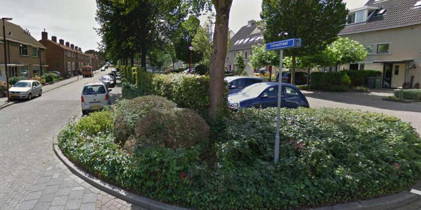 Camerabeelden verdachten schieten en plaatsen handgranaten Nieuwegein