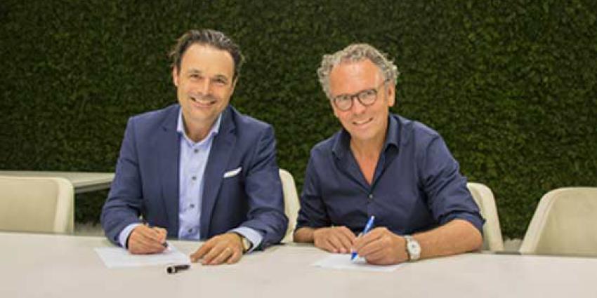 Nissan Nederland en het ROC gaan samenwerken in opleiding tot autotechnicus