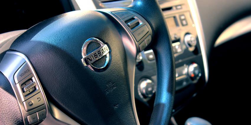 interieur auto