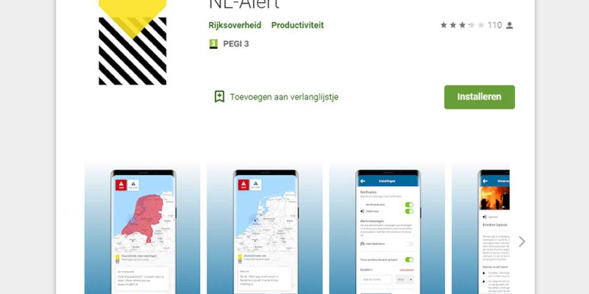 nl-alert-app
