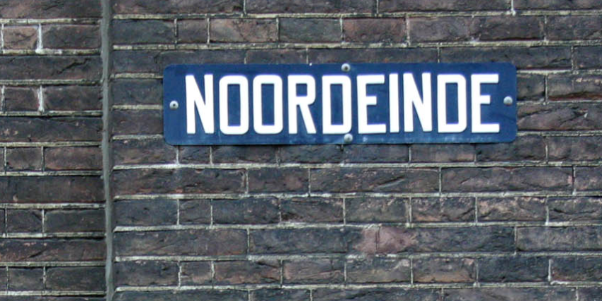 Straatgenoten Koning Willem Alexander geen lievertjes