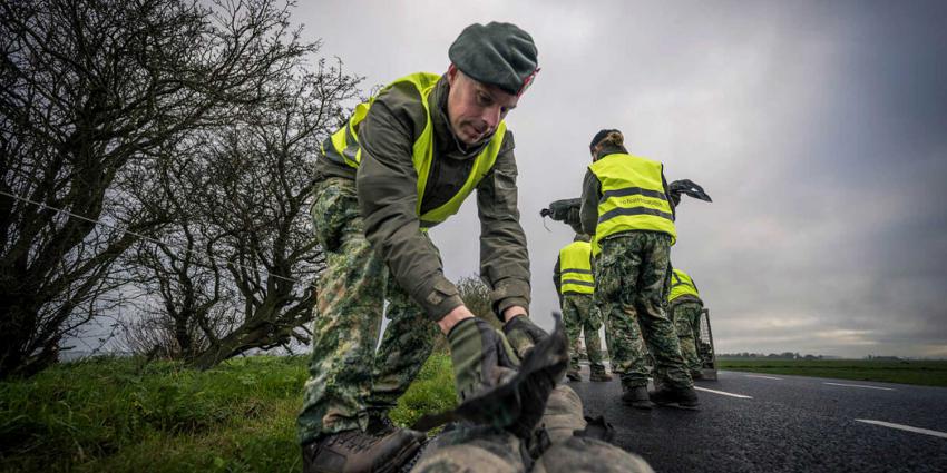 oefening-wateroverlast-defensie-communicatie