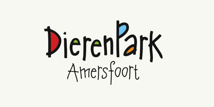 Logo dierenpark Amersfoort