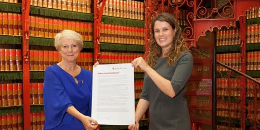 anne, kuik, tering, ambasadeur, Tuberculose, tbc