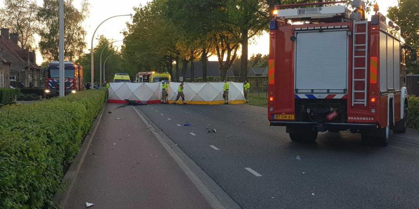 ongeval-motoren-drunen