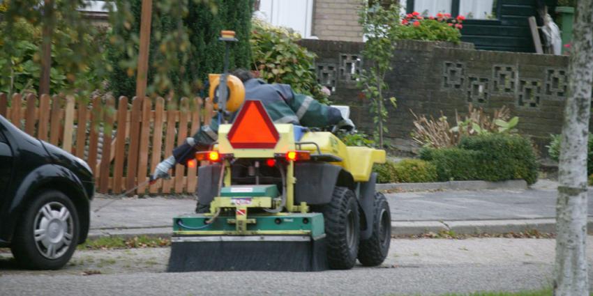 Onkruidbestrijdingsmiddel Glyfosaat 