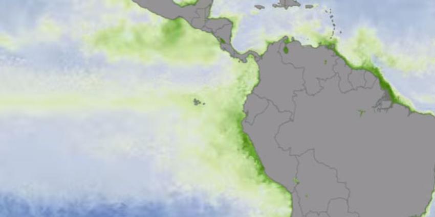 18 miljoen Ethiopiërs afhankelijk van voedselhulp door El Niño