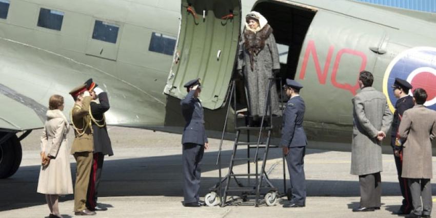 Soldaat van Oranje trekt twee miljoen bezoekers
