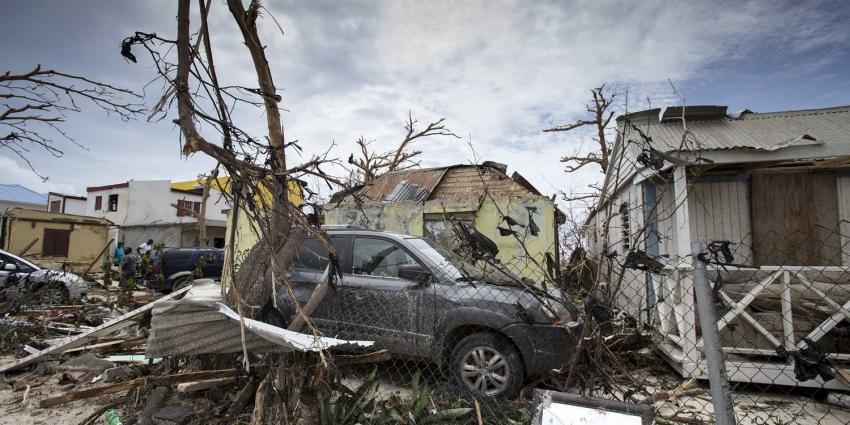 Reeds bijna 15,5 miljoen binnengekomen op Giro 5125 voor Sint-Maarten