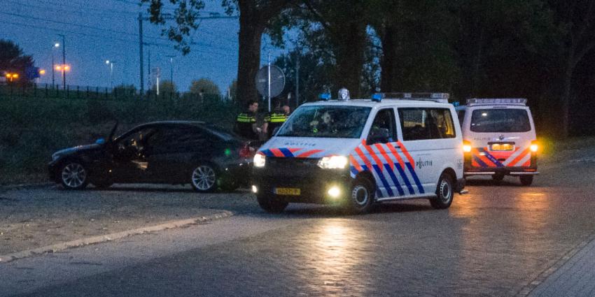 Horloge van 110.000 euro gestolen bij straatroof