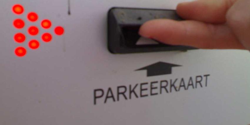 'Herintroductie van de wielklem in Amsterdam'