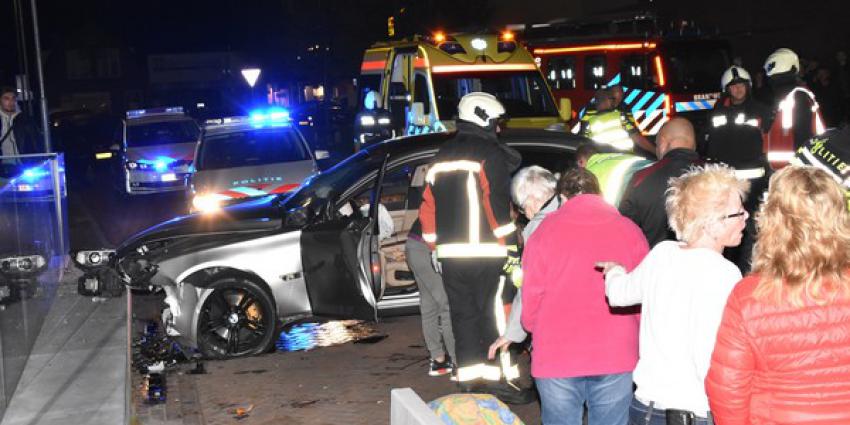 Dode en zwaargewonde bij 'vreemd' ongeval in Hoogeveen