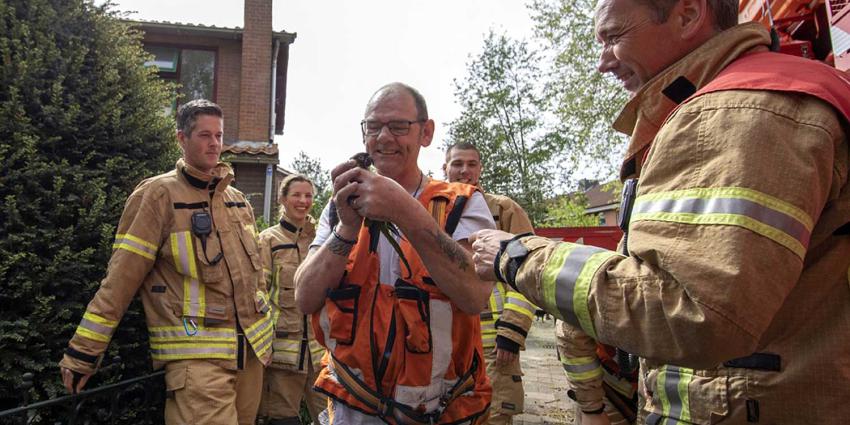 parkiet-brandweer
