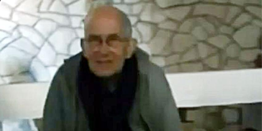 foto van pater | Youtube