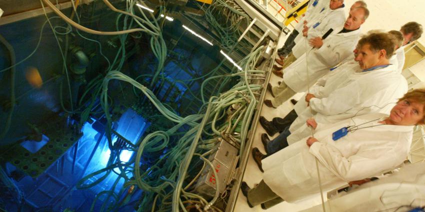 Pillen voor kernramp binnenkort in de bus