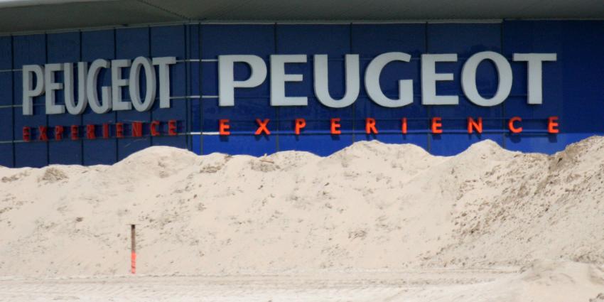 Peugeot betaalt transactie van 2 miljoen euro in omkopingszaak