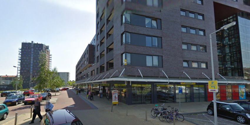 Aanhoudingen voor illegaal gokken in sigarenwinkel Amsterdam