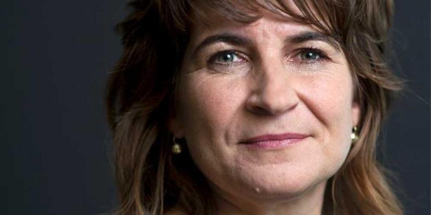 Foto van Lilianne Ploumen | RVD